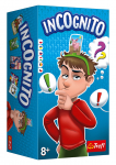 Lauam&auml;ng Trefl Incognito 02218T, LT LV EE