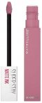Huulepulk Maybelline Super Stay Matte Ink, 5 ml, revolutionist, 180