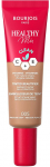 Vedel jumestuskreem Bourjois Paris Healthy Mix Clean 005, 005 medium deep, 30 ml
