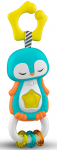 K&otilde;risti Clementoni Sweet Penguin, mitmev&auml;rviline