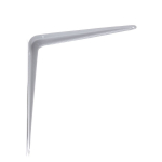 Riiulihoidik Haushalt SB-01, 25x30 cm, h&otilde;be