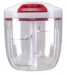 K&ouml;&ouml;giviljal&otilde;ikur Beper C107UTT002, 14 cm, 13 cm x 13 cm