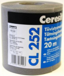 Pael Ceresit CL 252, 50 m x 105 mm