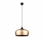 Valgusti rippuv Trio Chiron 310890108, E27, 1 x 40 W, vask v.