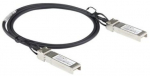 Adapter StarTech DACSFP10G1M, 100 cm, must v.