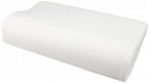 Ortopeediline padi Oromed Oro-Relax, valge v., 35 cm x 55 cm
