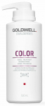 Juuksemask Goldwell Dualsenses Color, 500 ml