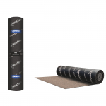 Keevitatav bituumenkate Nexler Nextler Standart 30, 10 m x 1 m