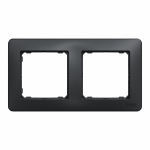 Kahene raam Schneider Electric Sedna Design, antratsiit