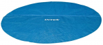 Basseini kate Intex Solar Pool Cover 128011, 305 cm