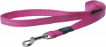 Koera rihm Rogz Utility Classic HL06K, roosa, L, 1.4 m x 20 mm