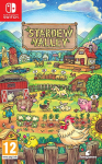 Nintendo Switch m&auml;ng Fangamer Stardew Valley