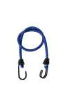 Pagasiruumikumm Outliner FSELS-041, kumm/tekstiil, punane v.