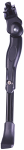 Tugijalg Outliner FSCK-014-1, alumiinium, must v., 20"