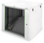 Serverikapp Digitus DN-19 12U-6/6-EC, 60 cm x 60 cm x 60.7 cm