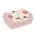 Toidukarp Keeeper Deco Click 1069758128300, 1 l