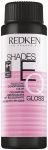 Juuksev&auml;rv Redken Shades EQ Equalizing Color Kicker, punane v., 180 ml