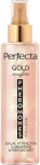 Parf&uuml;&uuml;mid Perfecta Gold Sexyfire Pheromones Active, 200 ml
