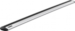 Auto katuseraam Thule WingBar Evo, 108 cm, 2 tk