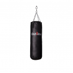Poksikott Outliner SG-1080-18KG, must v.