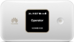 Ruuter Huawei E5785-320A, valge v.