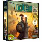 Kaardilauam&auml;ng Kadabra 7 Wonders Duel RP7DU01BAL, LT LV EE