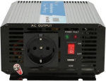 Pingemuundur Extralink OPIP-600W, must v.