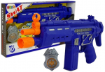 M&auml;ngurelv Lean Toys Justice Force Set LT7871, 37 cm Sinine v.