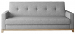 Diivanvoodi Selene Sawana 21, hall v., 87 x 216 cm x 93 cm