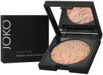 Kompaktne pulber Joko Finish Your Makeup, 14, 8 g