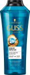 &Scaron;ampoon Schwarzkopf Gliss Hair Repair, 400 ml