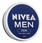 N&auml;okreem Nivea, 75 ml