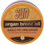 Kaitsevahend Vivaco Argan Oil After Sun Butter, 200 ml
