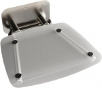 Du&scaron;itoolid ja vanniistmed Ravak B8F0000051, 390 mm x 360 mm