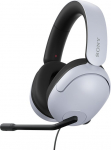 Juhtmega m&auml;nguri peakomplekt Sony INZONE H3 MDRG300W.CE7, valge v.