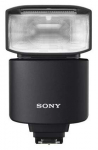 V&auml;lklamp Sony HVL-F46RM, 69.4 mm x 88.9 mm x 114.7 mm