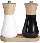 Soola - pipratoosi komplekt James 062696, pruun/valge/must