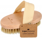 Kehahari Top Choice 30680, 14 cm x 6.5 cm, hele pruun v.