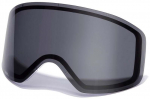 Suusaprillide l&auml;&auml;tsed Hawkers Small Lens, must