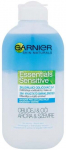Meigieemaldaja Garnier Essentials Sensitive, 200 ml