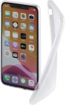 Telefoni &uuml;mbris Hama Crystal Clear, Apple iPhone 12 Pro Max, l&auml;bipaistev