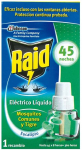 T&otilde;rjevahend Raid Anti-Mosquito Protection Refill, 27 ml
