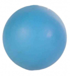 M&auml;nguasi koerale, pall Trixie TX-3302, &Oslash; 7 cm, (v&auml;rv/disain valitakse juhuslikult)