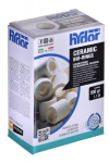 Filtrilisa Ferplast Refill Blurings, 0.5 kg, valge