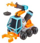 M&auml;ngukraanaga veoauto Little Tikes Big Adventures Space Rover 662157EUC, mitmev&auml;rviline