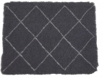 Matt loomade jaoks Zolux Berber, hall, 95x75 cm