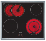 Elektripliit Siemens IQ300 ET645HN17E