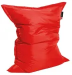 Tumba Modo Pillow 100 POP FIT, punane v., 76 cm x 103 cm x 20 cm
