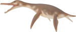 M&auml;ngukujuke Collecta Dolichorhynchops 88520, 12.2 cm, pruun v.