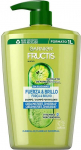 &Scaron;ampoon Garnier Fructis Strength And Shine, 1000 ml